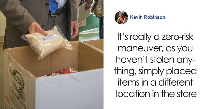 People Can’t Agree If This Guy’s Plan To Punish Whole Foods For Asking $5 Donations Is Genius Or Toxic