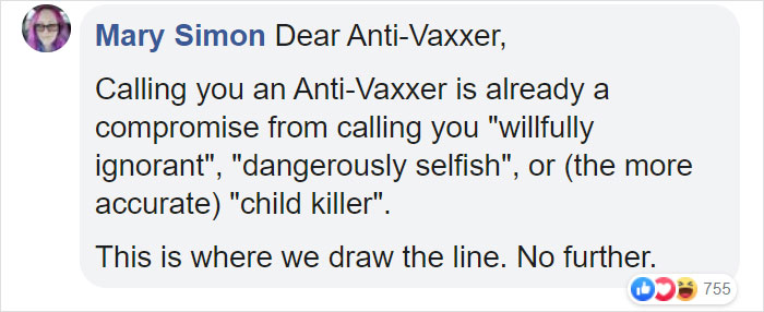 Parents&rsquo; Group Asks For The Term &lsquo;Anti-Vaxxers&rsquo; To Be Retired, But They Won&rsquo;t Be Pleased With The Alternatives Suggested By Twitter