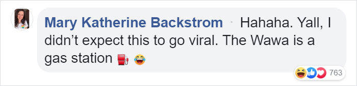 People Are Cracking Up At This Woman Who Accidentally Shared The Holiday Spirit With An Unknown Man, And It Already Has 30M+ Views People Are Cracking Up At This Woman Who Accidentally Shared The Holiday Spirit With An Unknown Man, And It Already Has 30M+ Views