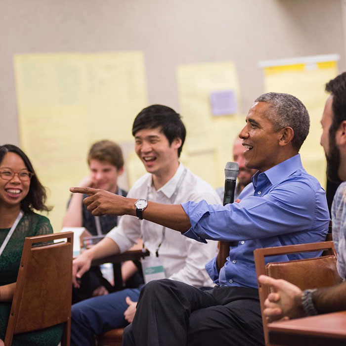 Barack Obama Lists Best Books And Movies Of 2019, Goes Viral On Twitter Barack Obama Lists Best Books And Movies Of 2019, Goes Viral On Twitter