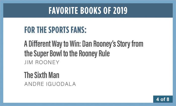 Barack Obama Lists Best Books And Movies Of 2019, Goes Viral On Twitter Barack Obama Lists Best Books And Movies Of 2019, Goes Viral On Twitter