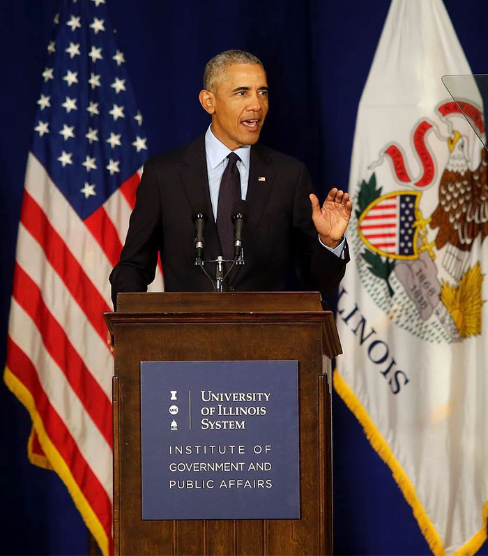 Barack Obama Lists Best Books And Movies Of 2019, Goes Viral On Twitter Barack Obama Lists Best Books And Movies Of 2019, Goes Viral On Twitter