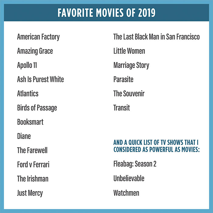Barack Obama Lists Best Books And Movies Of 2019, Goes Viral On Twitter Barack Obama Lists Best Books And Movies Of 2019, Goes Viral On Twitter