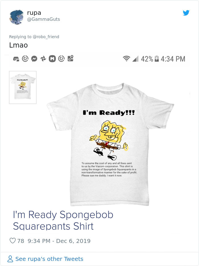 People Astounded To Learn How A Bot Is Stealing Everyone's Art On Twitter, Decide To Trick It Into Getting A Lawsuit People Astounded To Learn How A Bot Is Stealing Everyone's Art On Twitter, Decide To Trick It Into Getting A Lawsuit