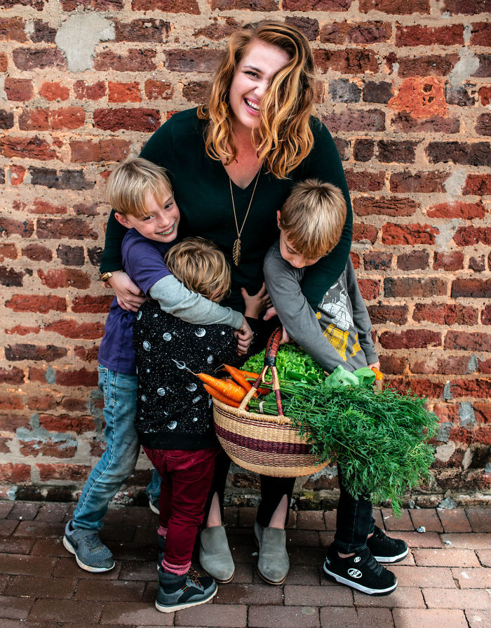 "I Told Him To Stop! He Pushed Him Again. So, I Punched Him, Hard": Mom Writes A Powerful Post About Her Son "I Told Him To Stop! He Pushed Him Again. So, I Punched Him, Hard": Mom Writes A Powerful Post About Her Son