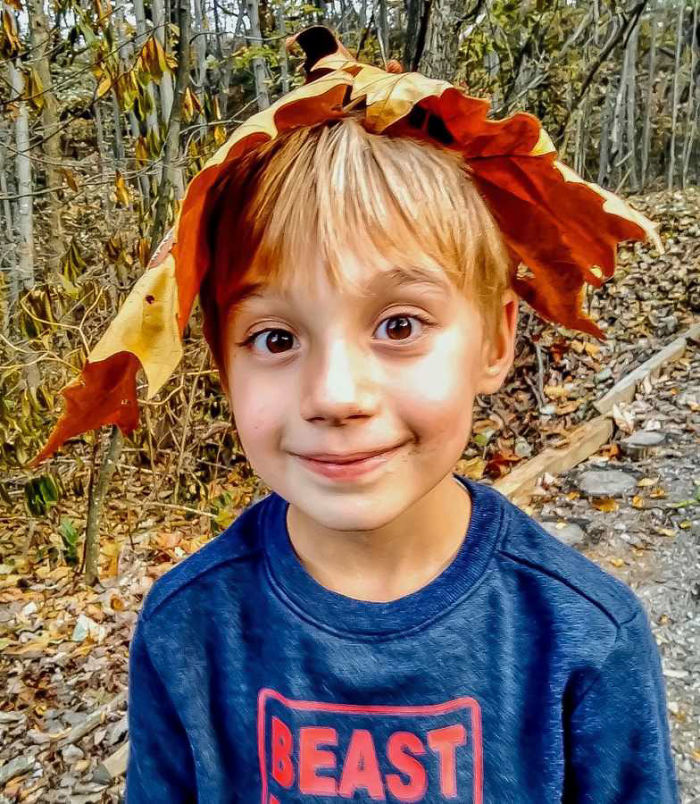 "I Told Him To Stop! He Pushed Him Again. So, I Punched Him, Hard": Mom Writes A Powerful Post About Her Son "I Told Him To Stop! He Pushed Him Again. So, I Punched Him, Hard": Mom Writes A Powerful Post About Her Son