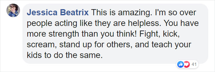 "I Told Him To Stop! He Pushed Him Again. So, I Punched Him, Hard": Mom Writes A Powerful Post About Her Son "I Told Him To Stop! He Pushed Him Again. So, I Punched Him, Hard": Mom Writes A Powerful Post About Her Son