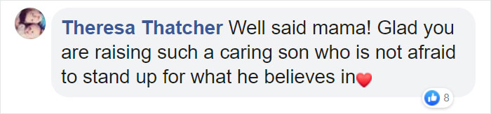 "I Told Him To Stop! He Pushed Him Again. So, I Punched Him, Hard": Mom Writes A Powerful Post About Her Son "I Told Him To Stop! He Pushed Him Again. So, I Punched Him, Hard": Mom Writes A Powerful Post About Her Son