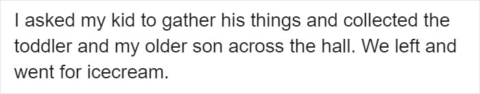 "I Told Him To Stop! He Pushed Him Again. So, I Punched Him, Hard": Mom Writes A Powerful Post About Her Son "I Told Him To Stop! He Pushed Him Again. So, I Punched Him, Hard": Mom Writes A Powerful Post About Her Son