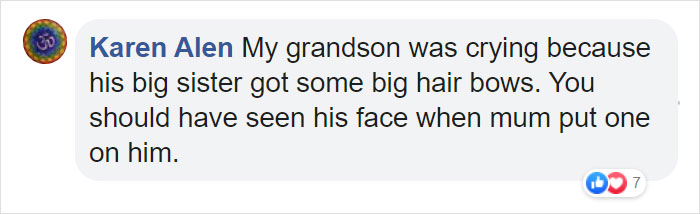 Photographer Urges Parents To Drop Gender Stereotype Norms And Let Kids Dress Up However They Want