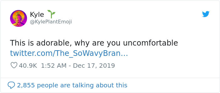 Photographer Urges Parents To Drop Gender Stereotype Norms And Let Kids Dress Up However They Want