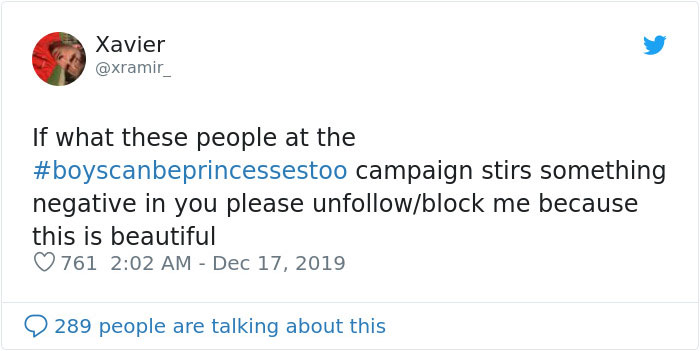 Photographer Urges Parents To Drop Gender Stereotype Norms And Let Kids Dress Up However They Want