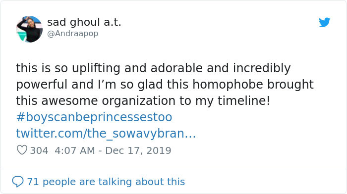 Photographer Urges Parents To Drop Gender Stereotype Norms And Let Kids Dress Up However They Want