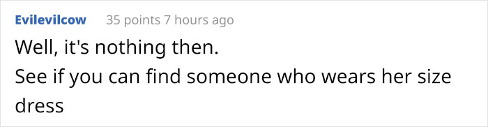 Bride Shames Bridesmaid Who Got Angry After The Bride Refused To Buy Her $250 Shoes For The Wedding