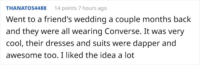 Bride Shames Bridesmaid Who Got Angry After The Bride Refused To Buy Her $250 Shoes For The Wedding