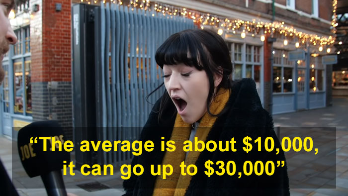 Brits Try To Guess How Much US Healthcare Costs, React With Great Surprise When They Hear The Real Prices