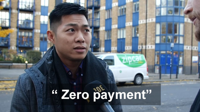 Brits Try To Guess How Much US Healthcare Costs, React With Great Surprise When They Hear The Real Prices