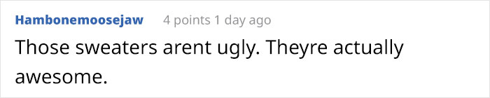 3 Brothers Come Up With A 'Terribly Awesome' Vintage Photoshoot As A Christmas Present To Their Parents