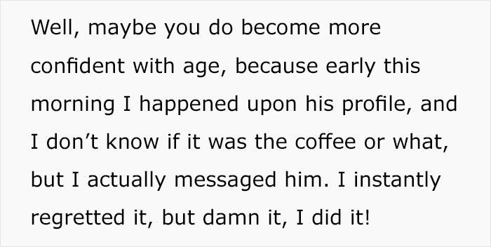 Guy Messages His Former Bully He Hasn’t Spoken To In 15 Years, Posts His Reply Online