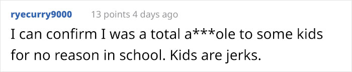 Guy Messages His Former Bully He Hasn’t Spoken To In 15 Years, Posts His Reply Online