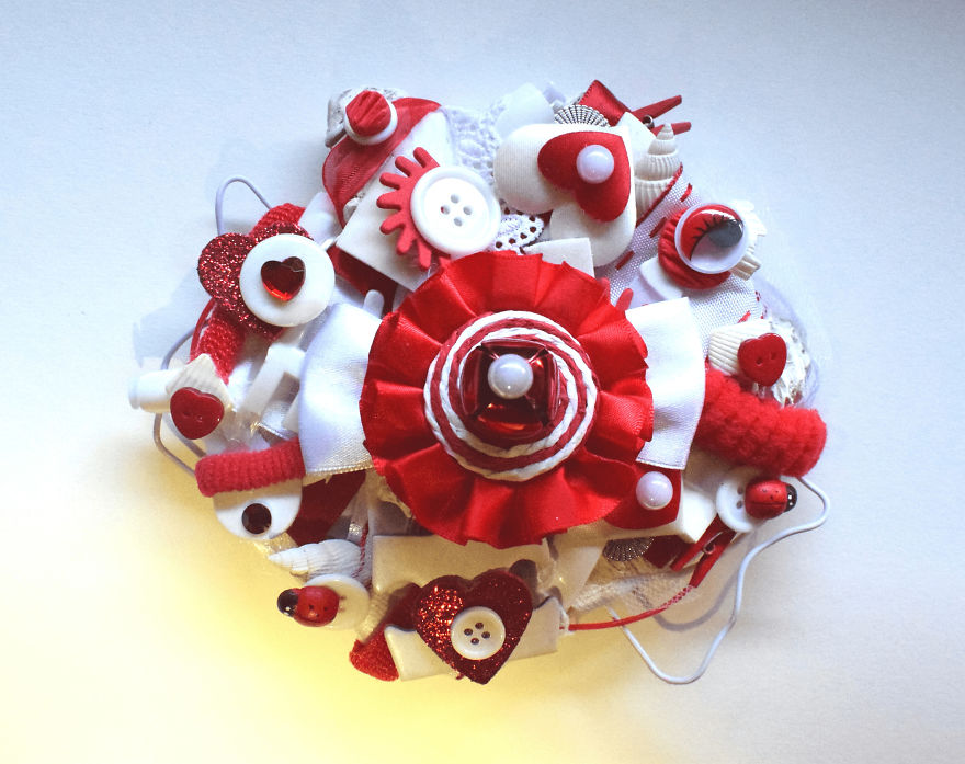 I Made 6 Christmas Ornaments To Brighten Your Holidays