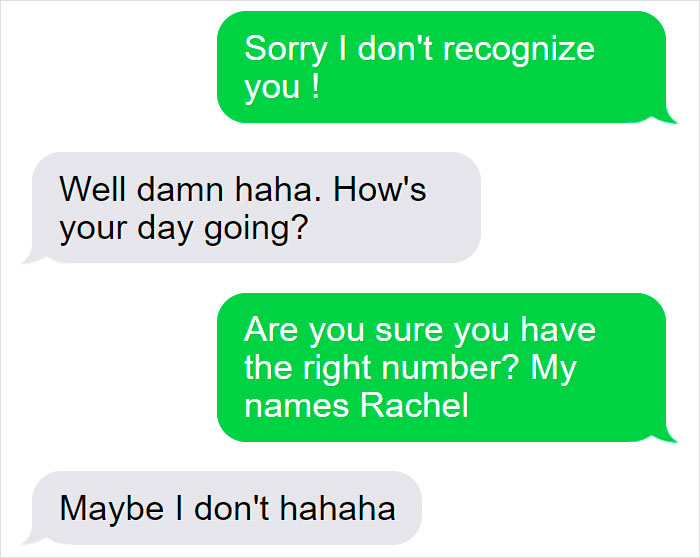 Catfisher Uses Marine's Pic To Message This Woman, She Teaches Him A Lesson By Sending A Pic Of His Real Life Girlfriend