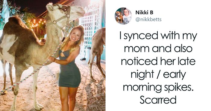 Woman Catches Her Cheating Boyfriend After Noticing His Physical Activity Levels Spiking Up On Fitbit App, Other Women Share Their Stories