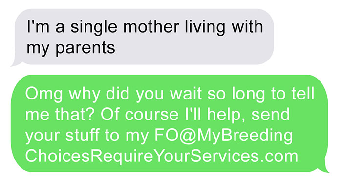 Board Game Publisher Shares Awkward Conversation With An Entitled Mom That Wants Things For Free