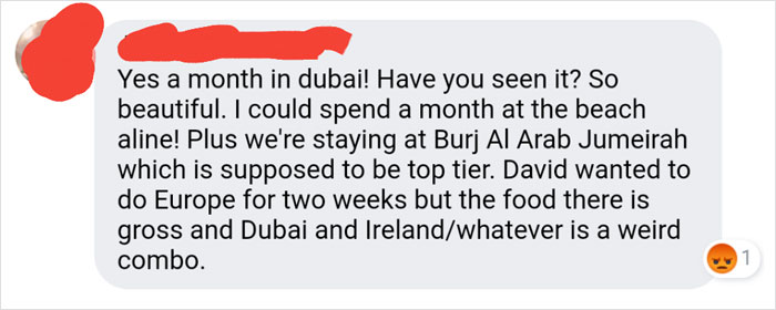 'I'm Not Rich But I Deserve A Nice Wedding', Delusional Bride Expects To Pay Everyone With 'Exposure' 'I'm Not Rich But I Deserve A Nice Wedding', Delusional Bride Expects To Pay Everyone With 'Exposure'