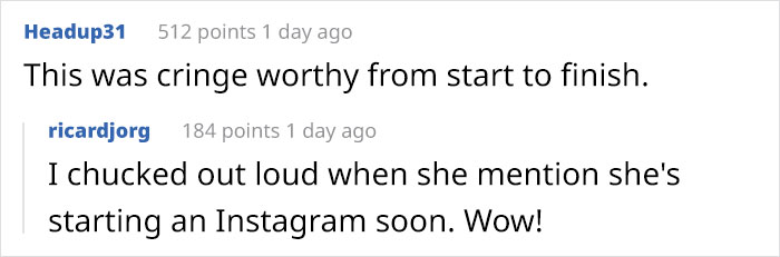 'I'm Not Rich But I Deserve A Nice Wedding', Delusional Bride Expects To Pay Everyone With 'Exposure' 'I'm Not Rich But I Deserve A Nice Wedding', Delusional Bride Expects To Pay Everyone With 'Exposure'