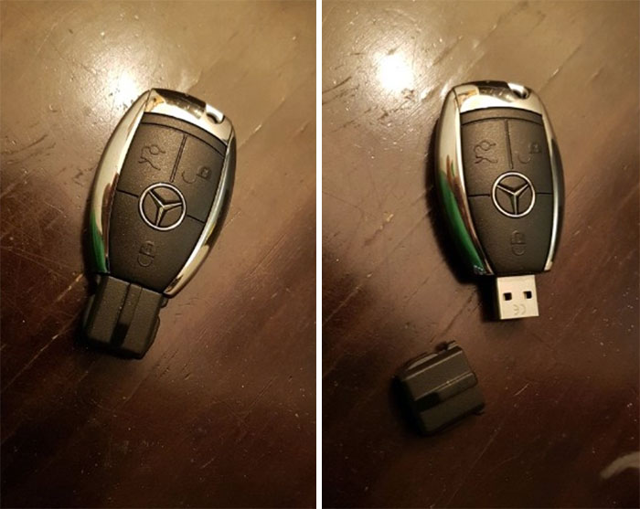 The Meanest Christmas Gift I've Ever Gotten. I Was So Excited For A Minute