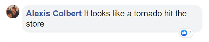 A Woman Shows What It's Like To Work In Retail During The Holidays, Asks People To Be Nicer To Employees