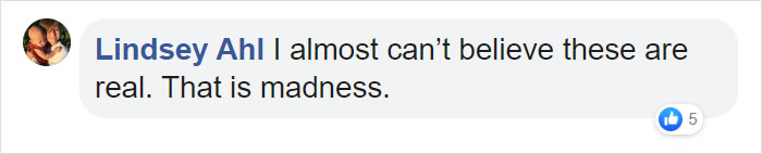 A Woman Shows What It's Like To Work In Retail During The Holidays, Asks People To Be Nicer To Employees A Woman Shows What It's Like To Work In Retail During The Holidays, Asks People To Be Nicer To Employees