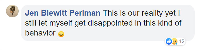 A Woman Shows What It's Like To Work In Retail During The Holidays, Asks People To Be Nicer To Employees A Woman Shows What It's Like To Work In Retail During The Holidays, Asks People To Be Nicer To Employees