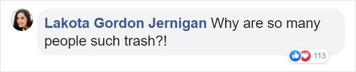 A Woman Shows What It's Like To Work In Retail During The Holidays, Asks People To Be Nicer To Employees A Woman Shows What It's Like To Work In Retail During The Holidays, Asks People To Be Nicer To Employees