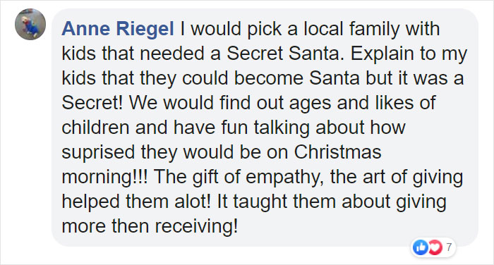 Mom Shares A Christmas Hack To Stop Kids From Begging For Toys In Shops Mom Shares A Christmas Hack To Stop Kids From Begging For Toys In Shops