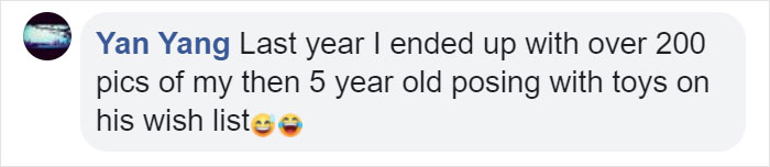 Mom Shares A Christmas Hack To Stop Kids From Begging For Toys In Shops Mom Shares A Christmas Hack To Stop Kids From Begging For Toys In Shops