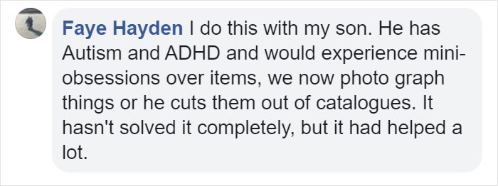 Mom Shares A Christmas Hack To Stop Kids From Begging For Toys In Shops Mom Shares A Christmas Hack To Stop Kids From Begging For Toys In Shops
