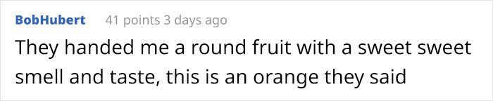 Blind Woman Shares How People Explained Colors To Her When She Was Little, Other People Try Explaining Them Too Blind Woman Shares How People Explained Colors To Her When She Was Little, Other People Try Explaining Them Too