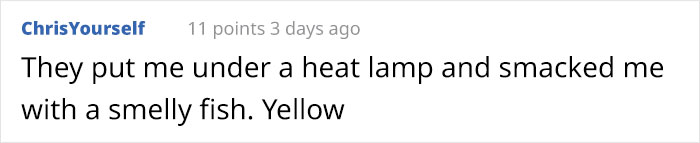 Blind Woman Shares How People Explained Colors To Her When She Was Little, Other People Try Explaining Them Too Blind Woman Shares How People Explained Colors To Her When She Was Little, Other People Try Explaining Them Too