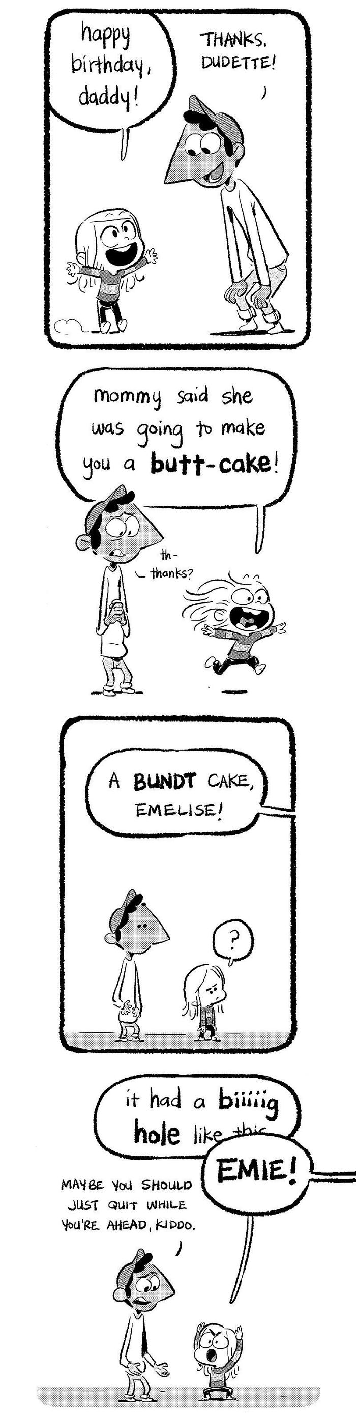 Comics-Precious-Rascals-Anthony-Holden