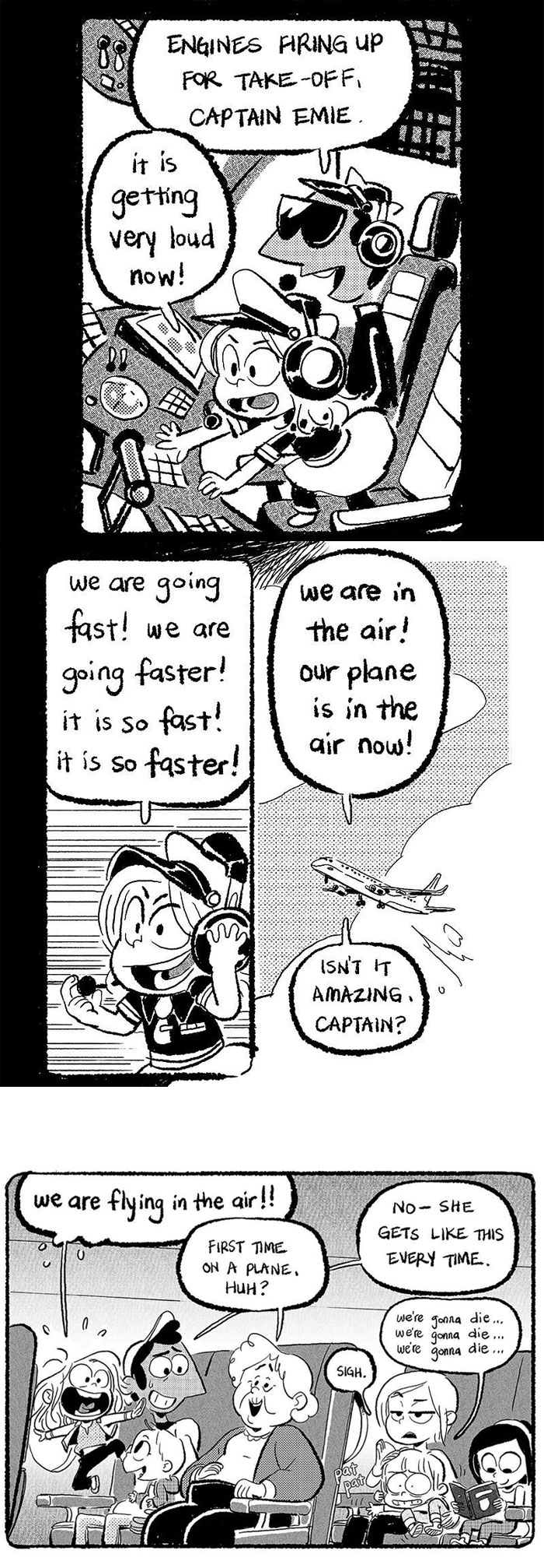 Comics-Precious-Rascals-Anthony-Holden