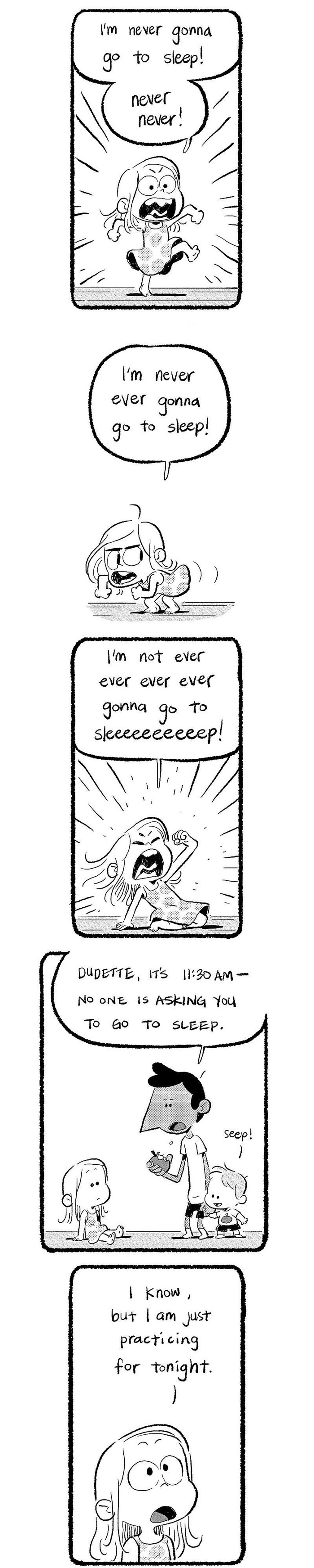 Comics-Precious-Rascals-Anthony-Holden