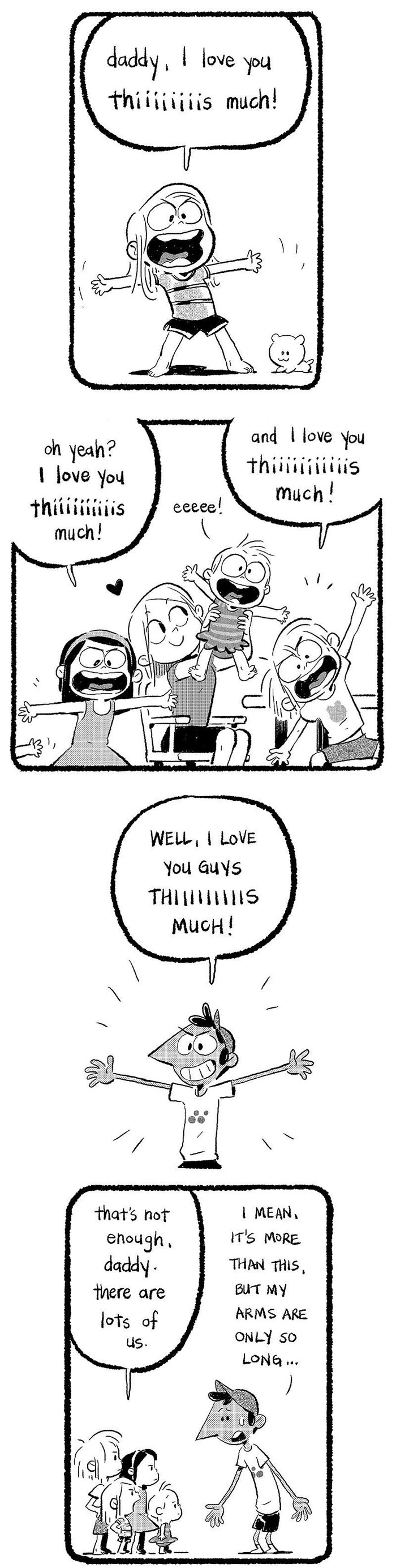 Comics-Precious-Rascals-Anthony-Holden