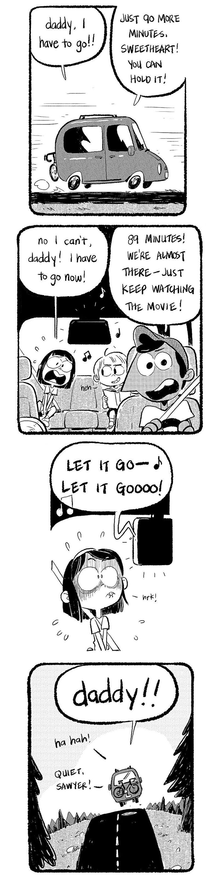 Comics-Precious-Rascals-Anthony-Holden