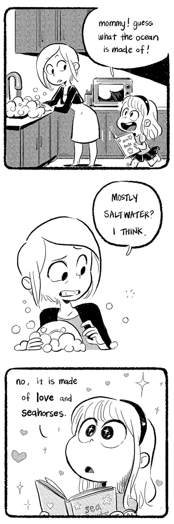 Comics-Precious-Rascals-Anthony-Holden