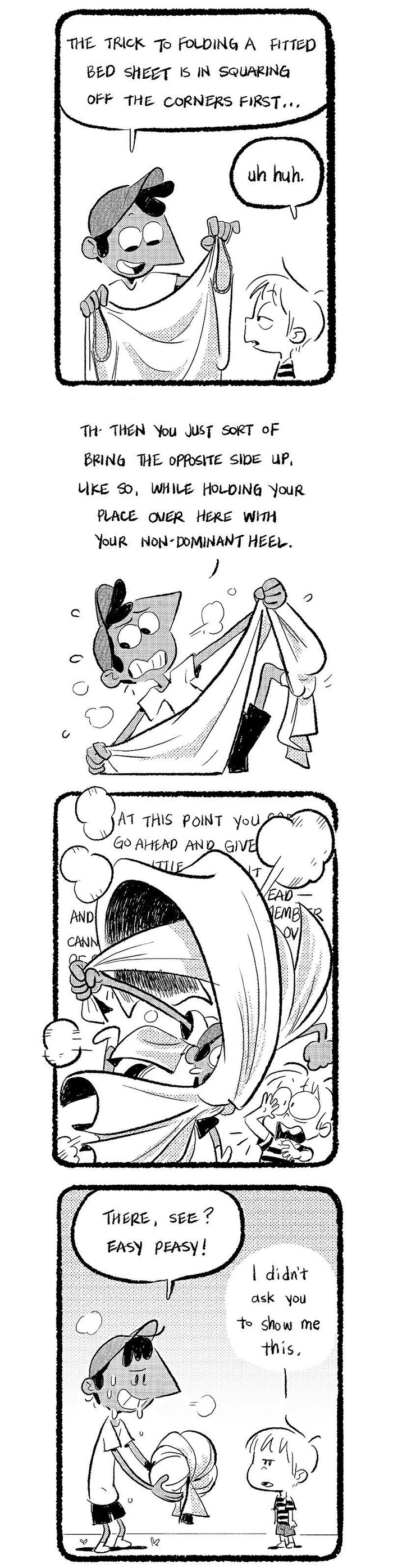 Comics-Precious-Rascals-Anthony-Holden