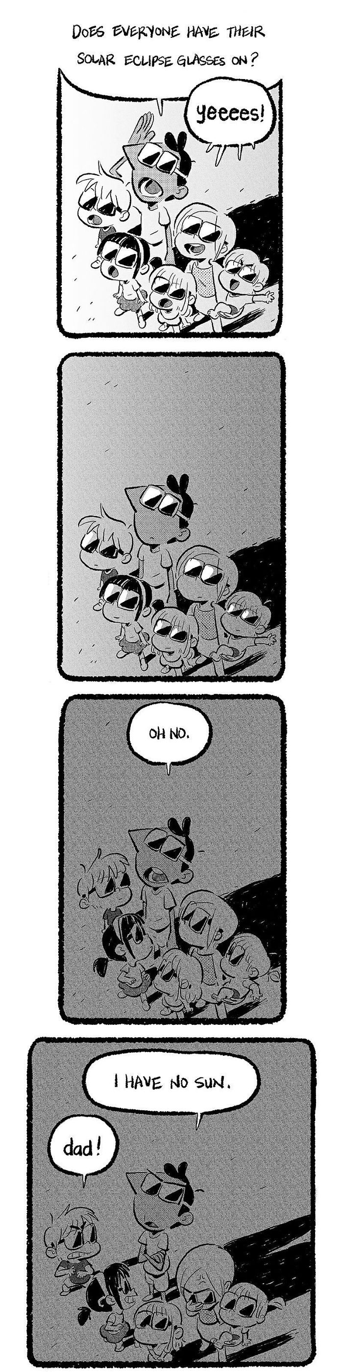 Comics-Precious-Rascals-Anthony-Holden