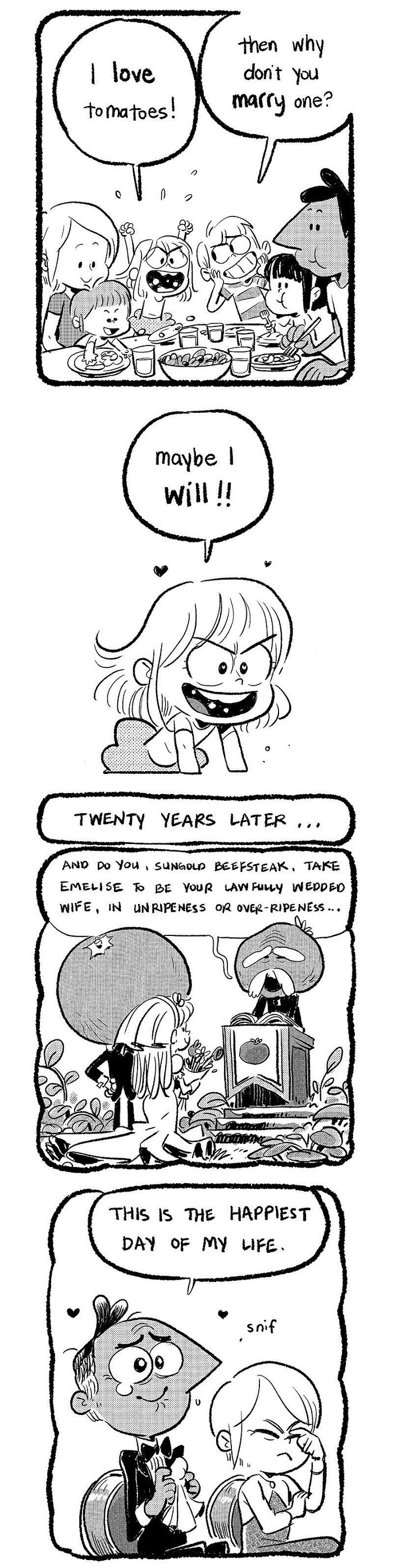 Comics-Precious-Rascals-Anthony-Holden