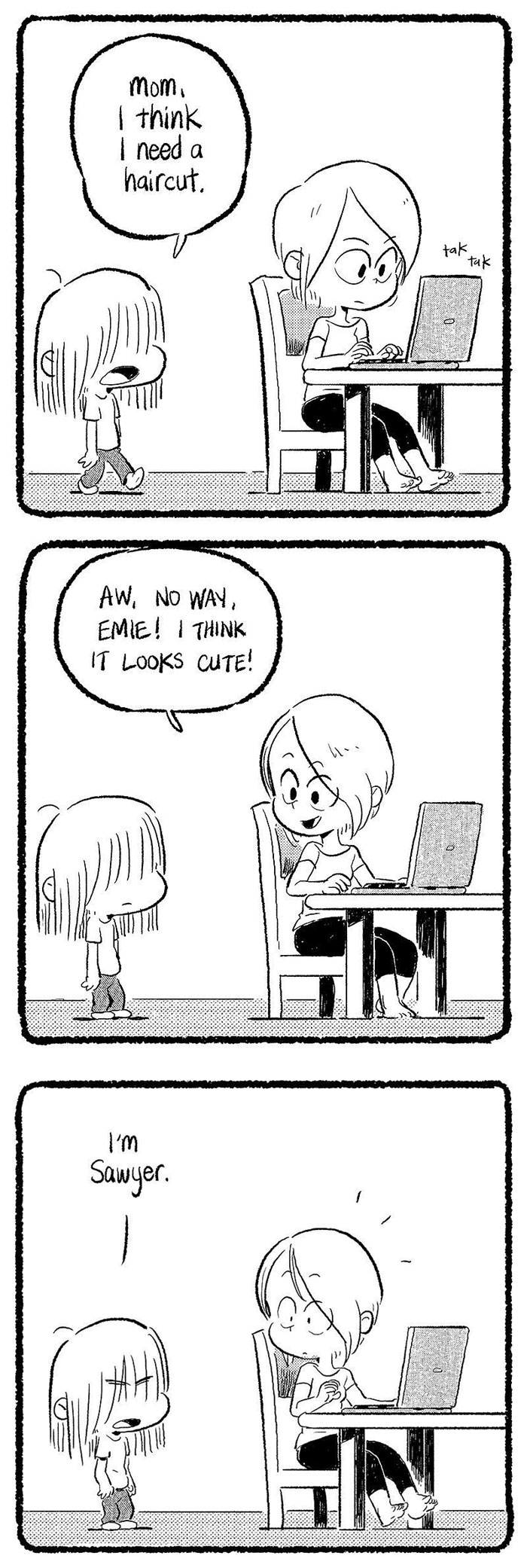 Comics-Precious-Rascals-Anthony-Holden